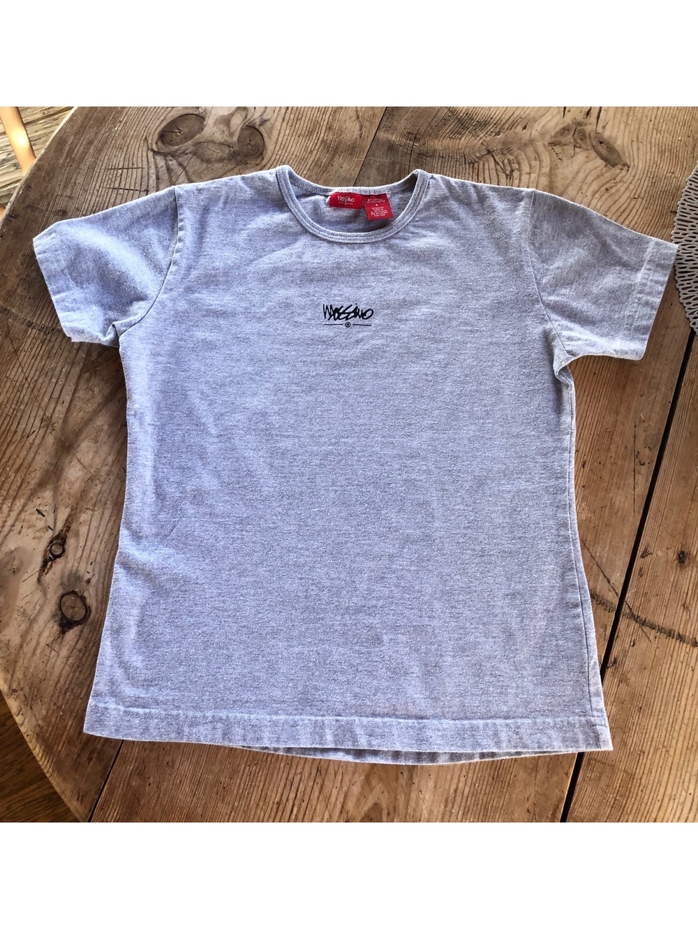 Y2K Mossimo Tee Shirt Size Small